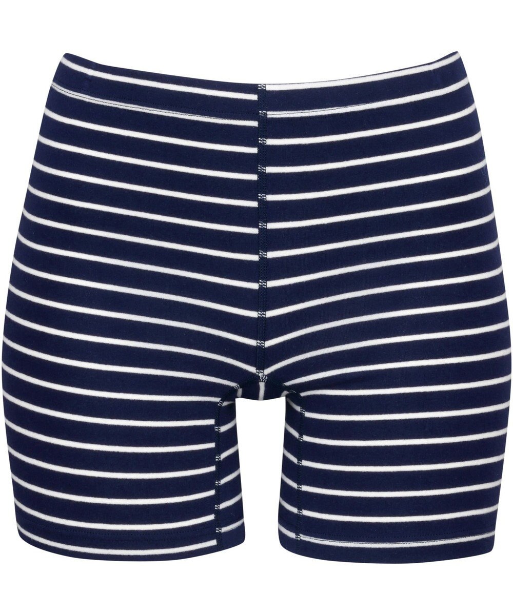 Wing あったかオーバーパンツ 薄手 やさしい肌あたり 1分丈 秋 冬 ER0694 ウイング／ワコール 