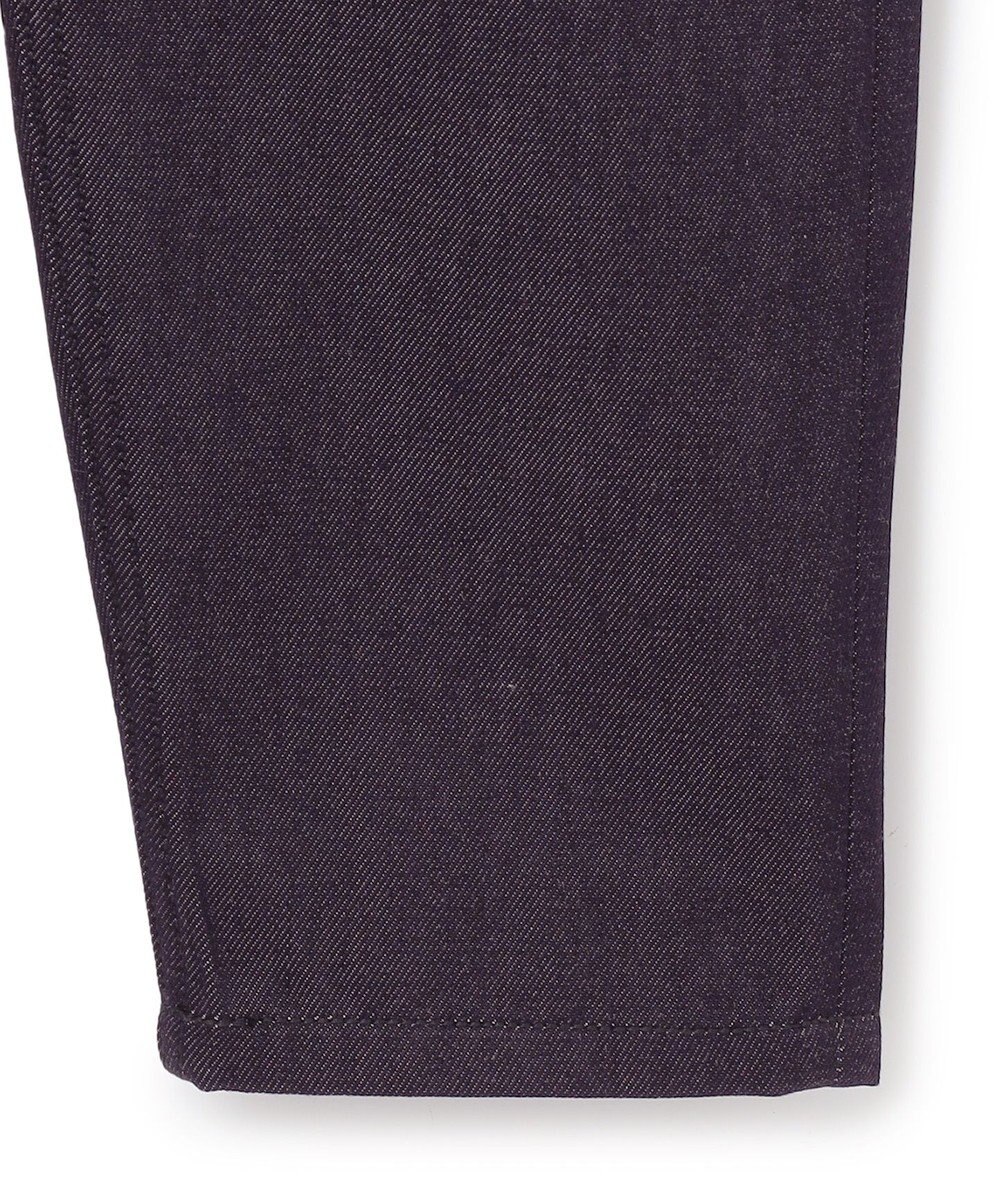 JOSEPH HOMME 【HIGH GRADE LINE】コットンウールデニム   /  DUKE 