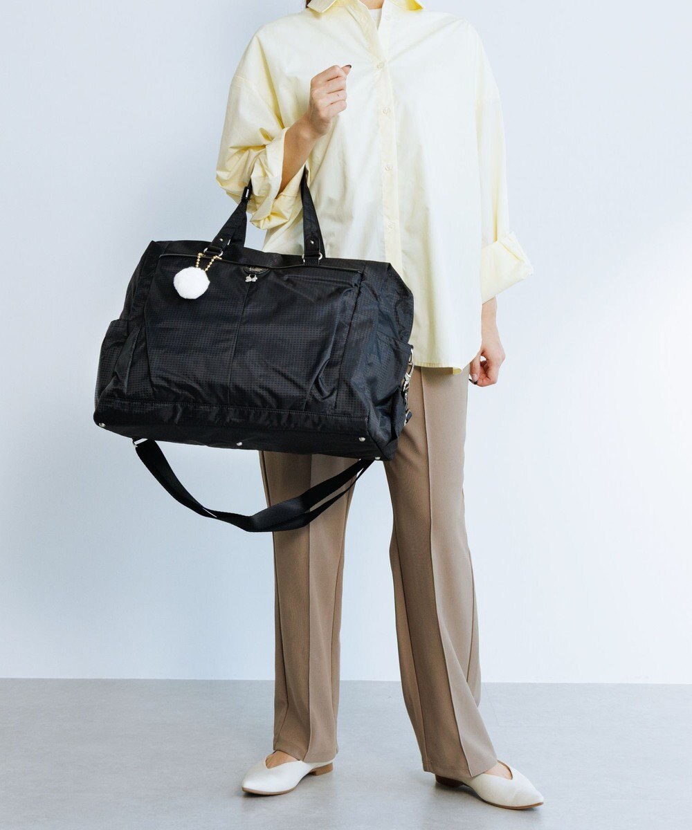 ACE BAGS & LUGGAGE Kanana project COLLECTION シェリ ボストンバッグ 17947 カナナプロジェクト コレクション 