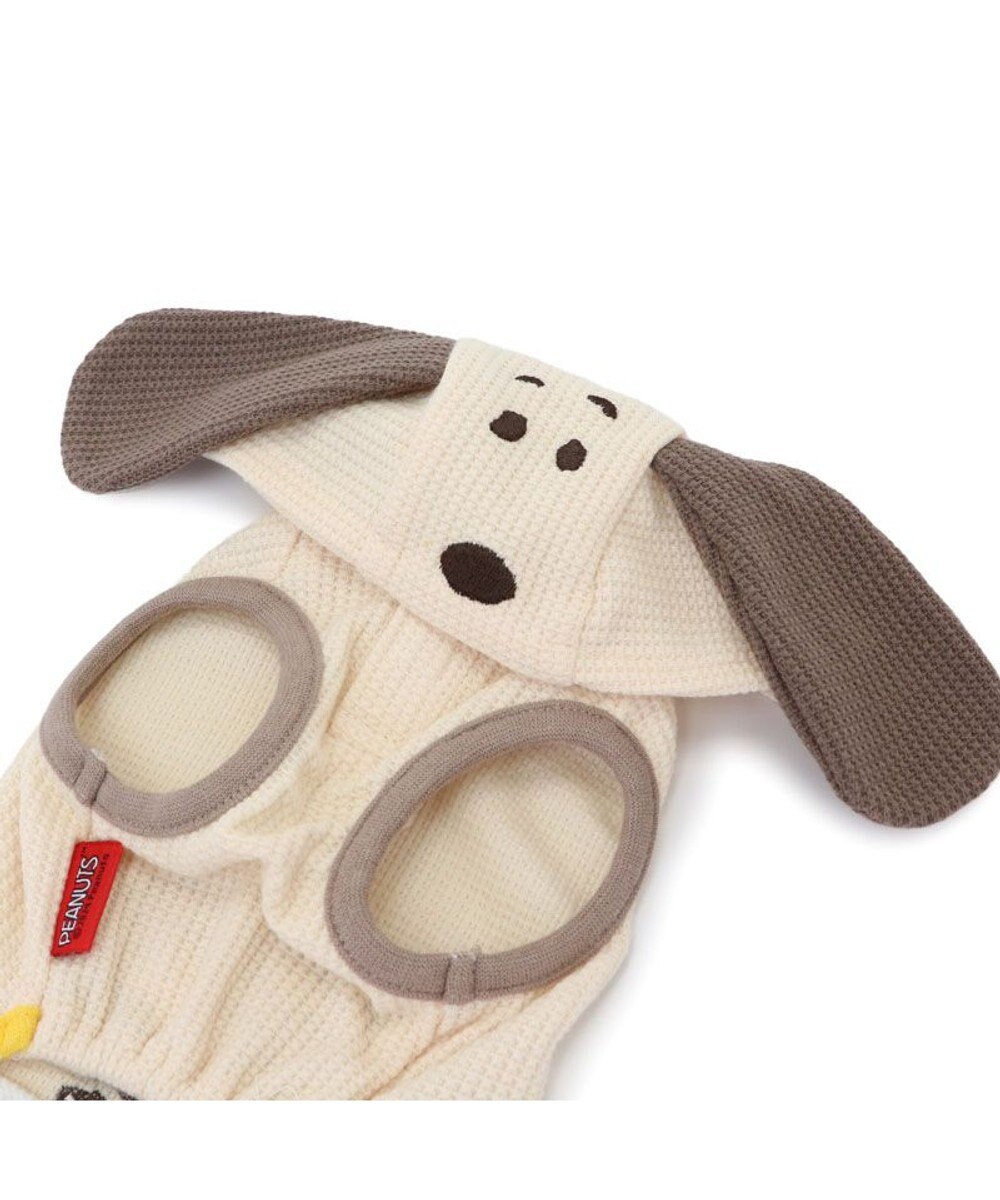 PET PARADISE スヌーピー パーカー 《ポップ柄》 小型犬 