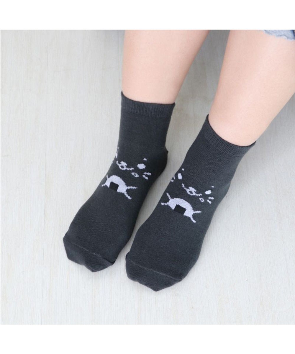 Mother garden しろたん 靴下 2足セット 〈顔ぼんミルク柄 顔ぼんおにぎり柄〉 13cm~16ｃｍ 17cm~20ｃｍ 21cm~24ｃｍ 