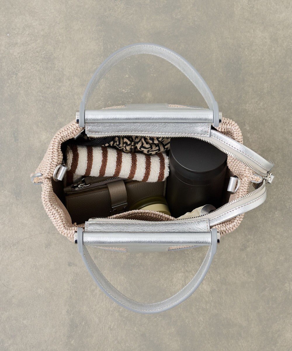 IACUCCI 【予約】ソルベット S PAGLIA/LAMINATO 