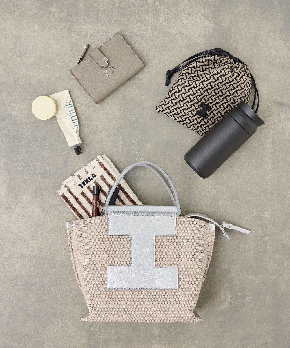 IACUCCI 【予約】ソルベット S PAGLIA/LAMINATO 