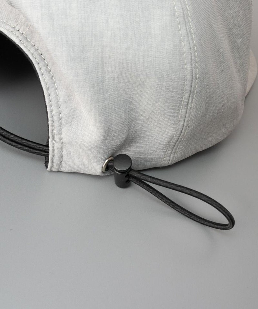 AURORA 【WEB限定】 オールシーズンキャップ（無地） 