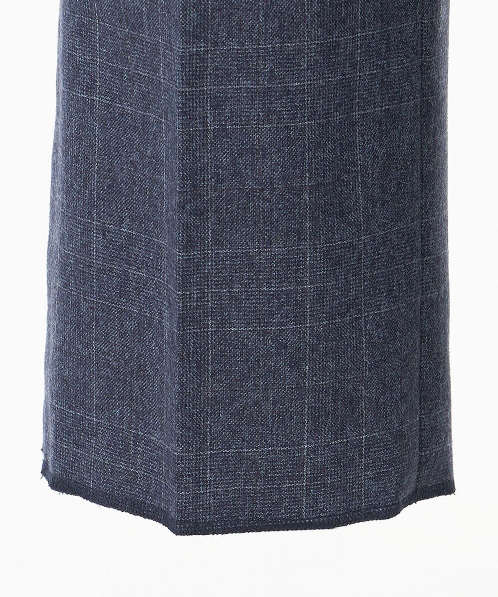 J.PRESS MEN 【ESSENTIAL CLOTHING】インプレッションチェック スーツ 