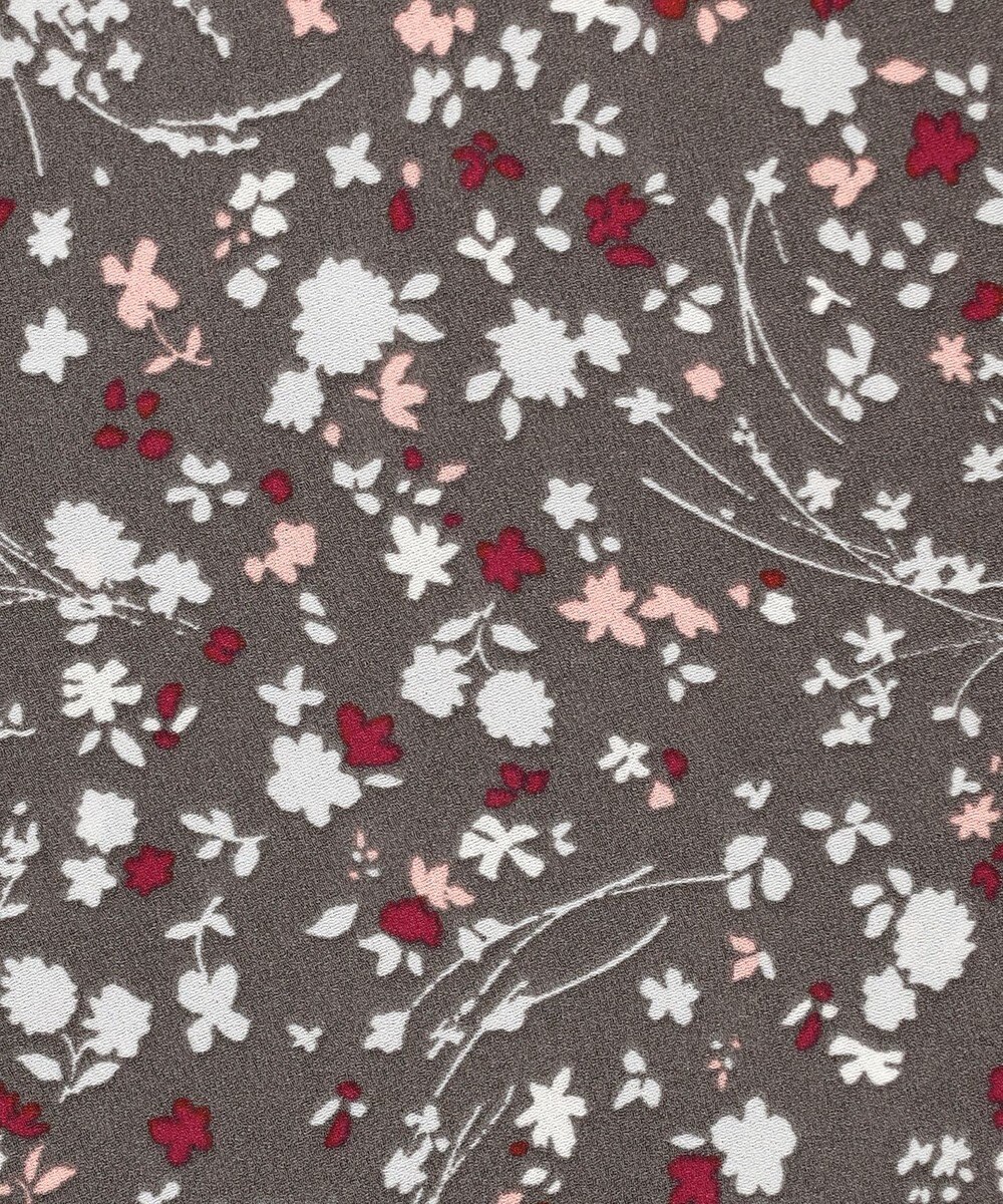 組曲 L プティフラワープリント ワンピース 