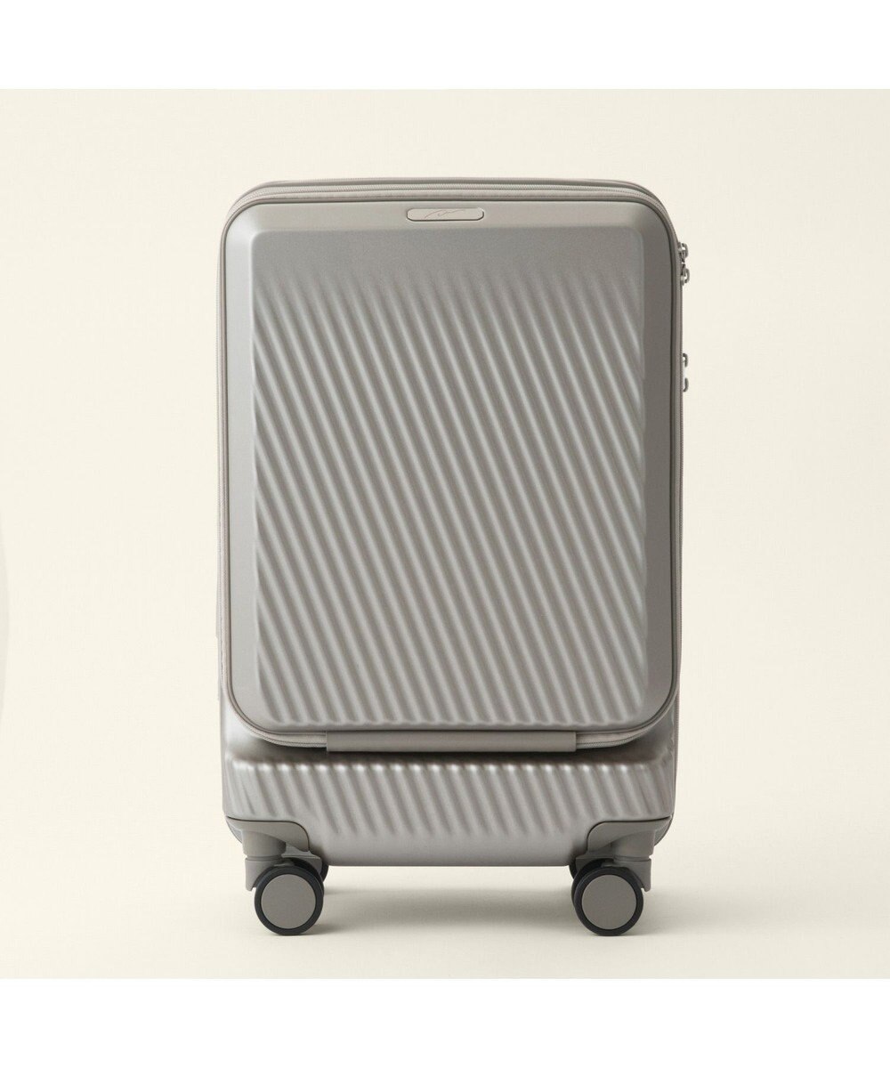 ACE BAGS & LUGGAGE 【雑誌掲載】 W&.Day/Night ピーロ スーツケース 機内持ち込みサイズ 32L 05421 ダブルアンドデイナイト 