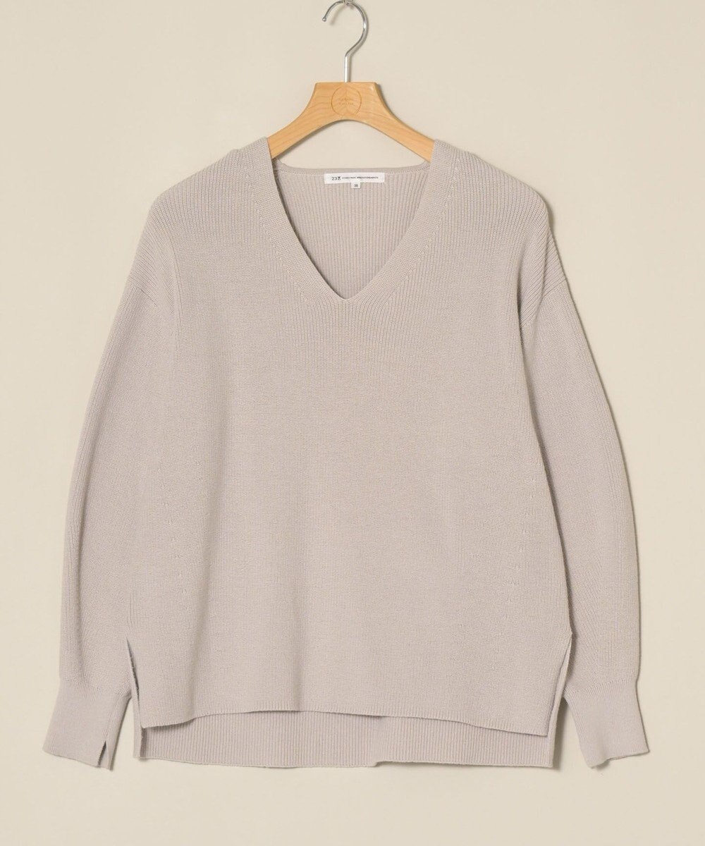 ONWARD Reuse Park 【23区】ニット春夏 