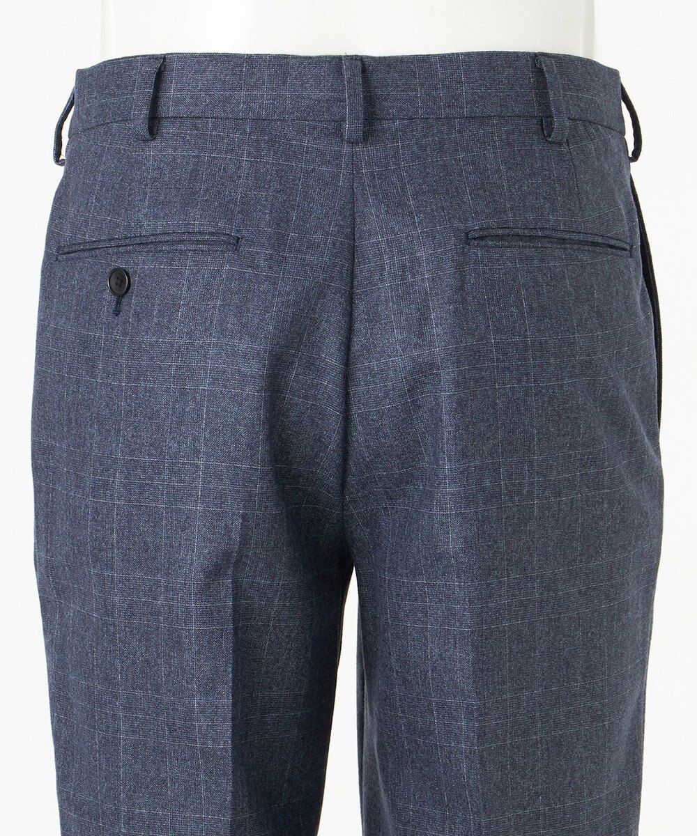 J.PRESS MEN 【ESSENTIAL CLOTHING】インプレッションチェック スーツ 