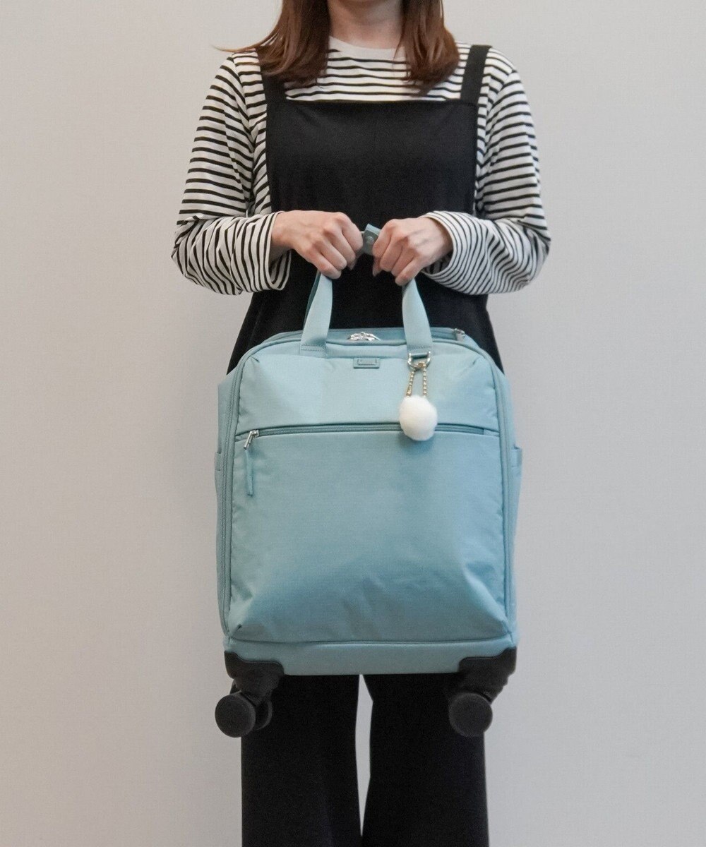 ACE BAGS & LUGGAGE Kanana project COLLECTION ルフレTR ソフトトローリー 23L 68351 カナナ プロジェクト コレクション 