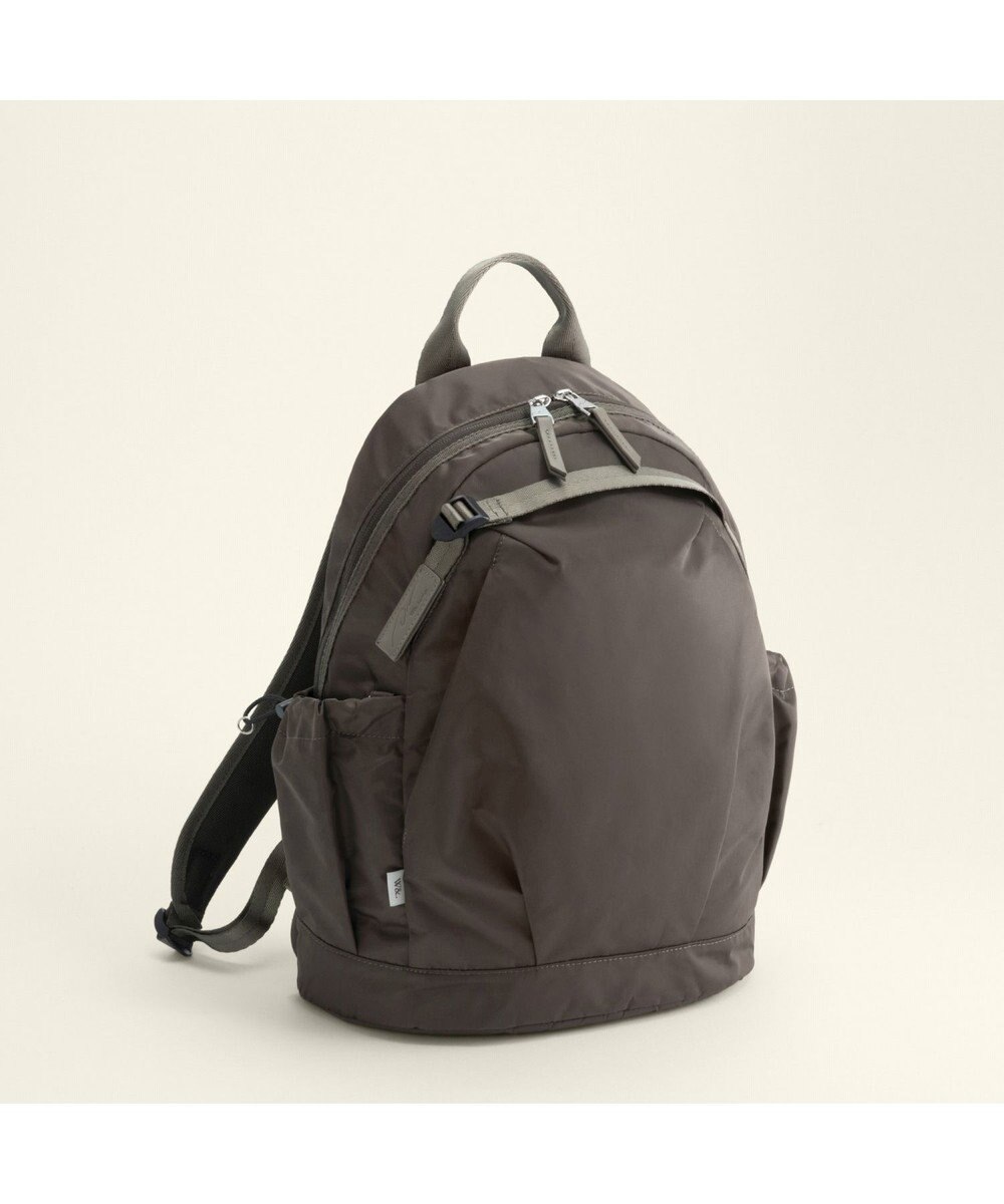 ACE BAGS & LUGGAGE W&.Day/Night アウリンコ ラウンドリュック B5 11.0インチタブレット 15173 ダブルアンドデイナイト 