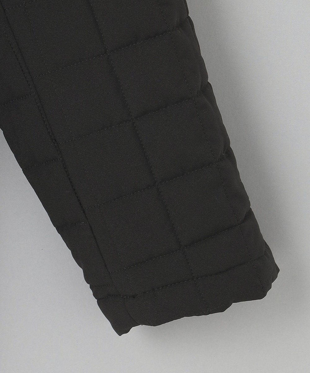 GOTAIRIKU 【東レ】ハイパフォーマンスキルティングジャケット 