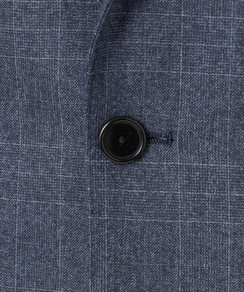 J.PRESS MEN 【ESSENTIAL CLOTHING】インプレッションチェック スーツ 