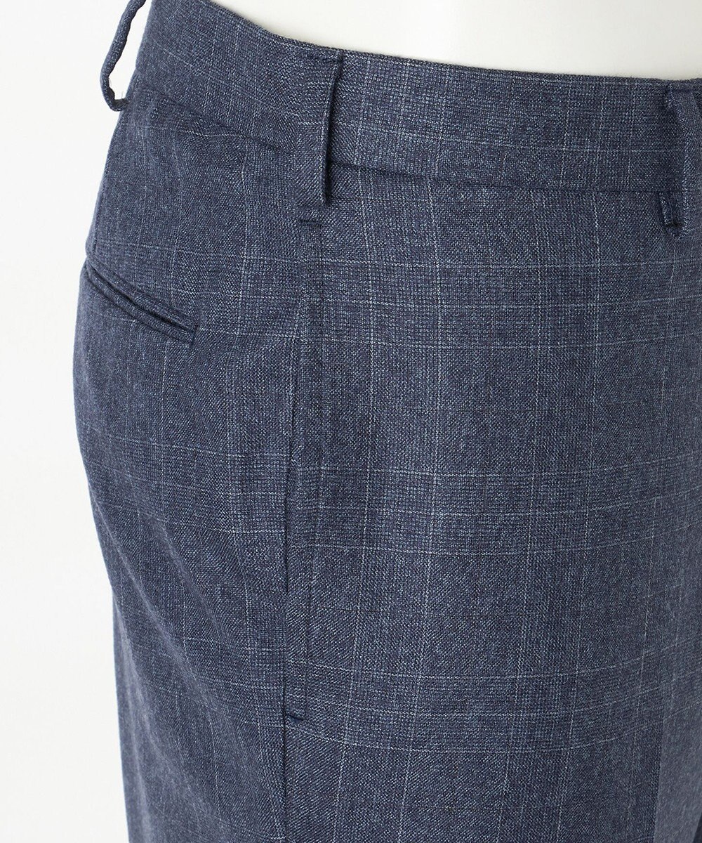 J.PRESS MEN 【ESSENTIAL CLOTHING】インプレッションチェック スーツ 