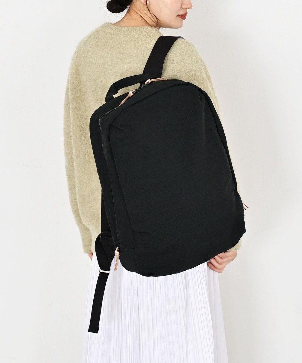 NIZYU KANO FUKUI SIWAナイロンリュック Lサイズ 