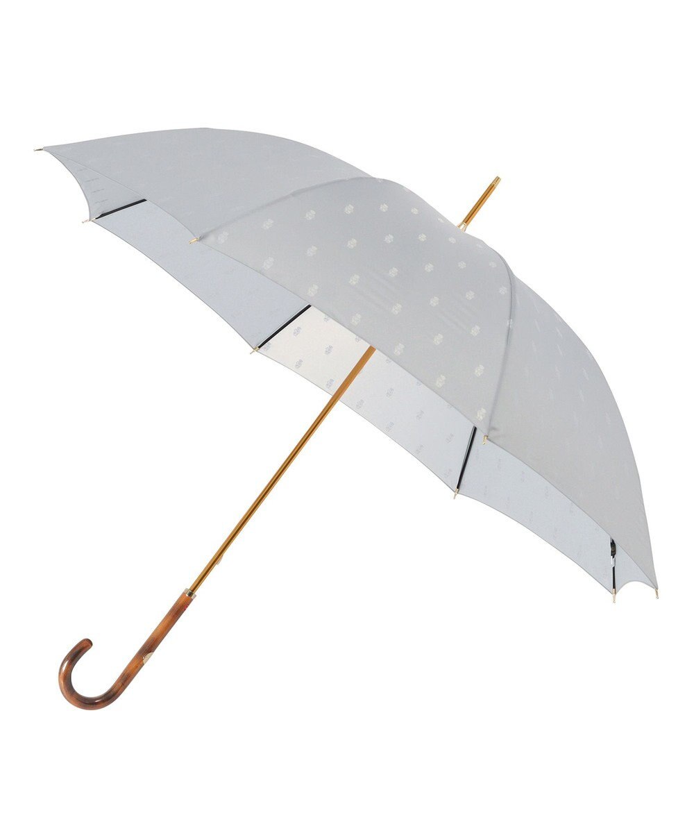 MOONBAT POLO RALPH LAUREN 【日本製】長傘 POLO BEARジャカード 