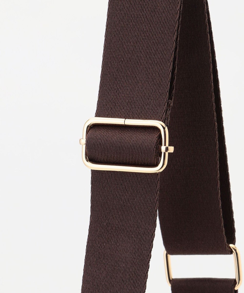 ANY タックショルダーバッグ 