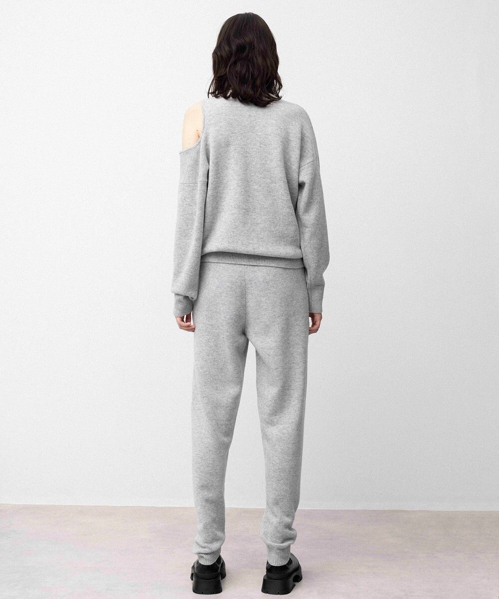 NAVE 【Nave】ウールカシミヤ トップス 