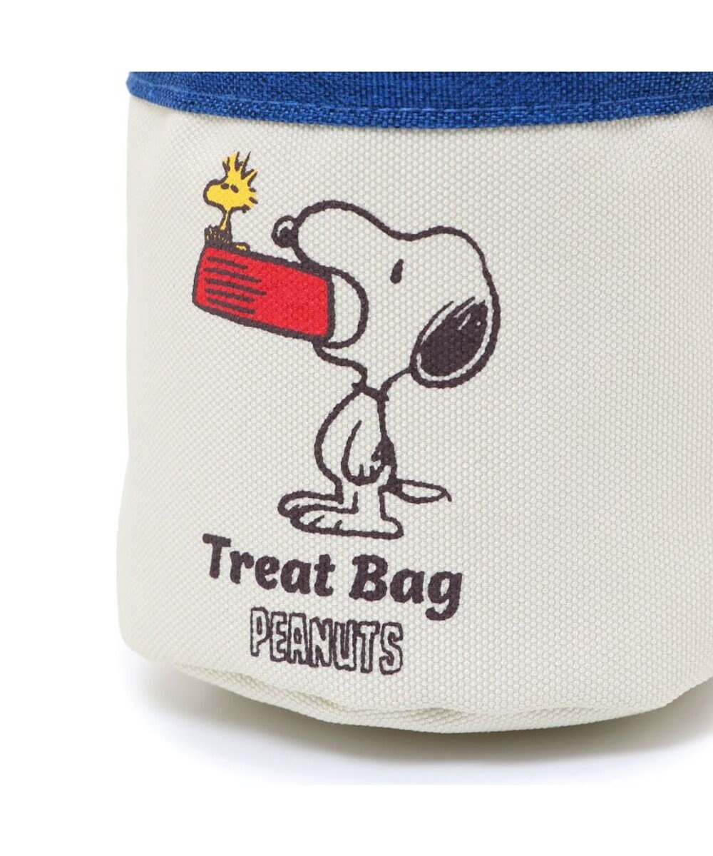 PET PARADISE スヌーピー トリーツポーチ 