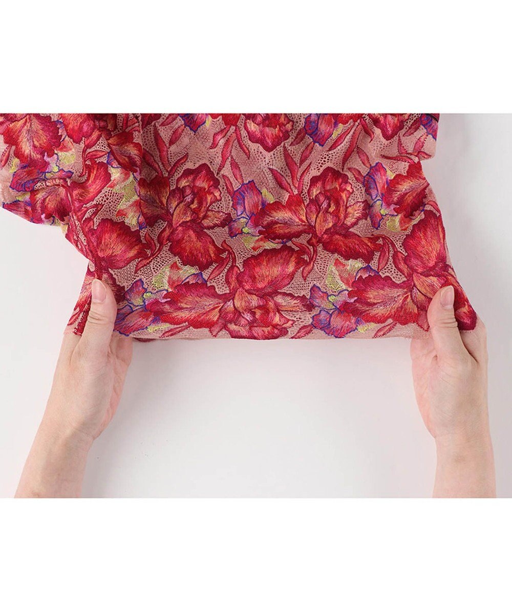 WACOAL MEN WACOAL MEN ボクサーパンツ 【レースボクサー】 フロント快適グラマラス 通気性 前閉じ 下着 メンズ WT3827 /ワコールメン 