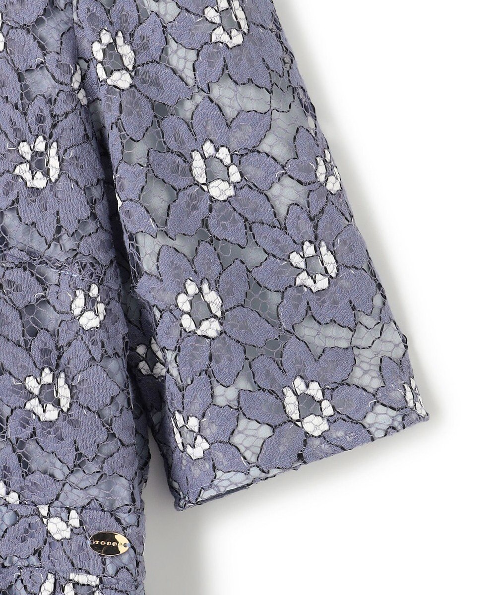 TOCCA GARDEN OF LACE DRESS ドレス 