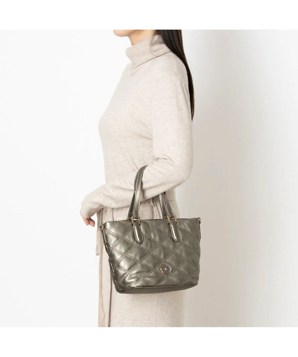 CLATHAS ルトレ 2WAYトートバッグ 