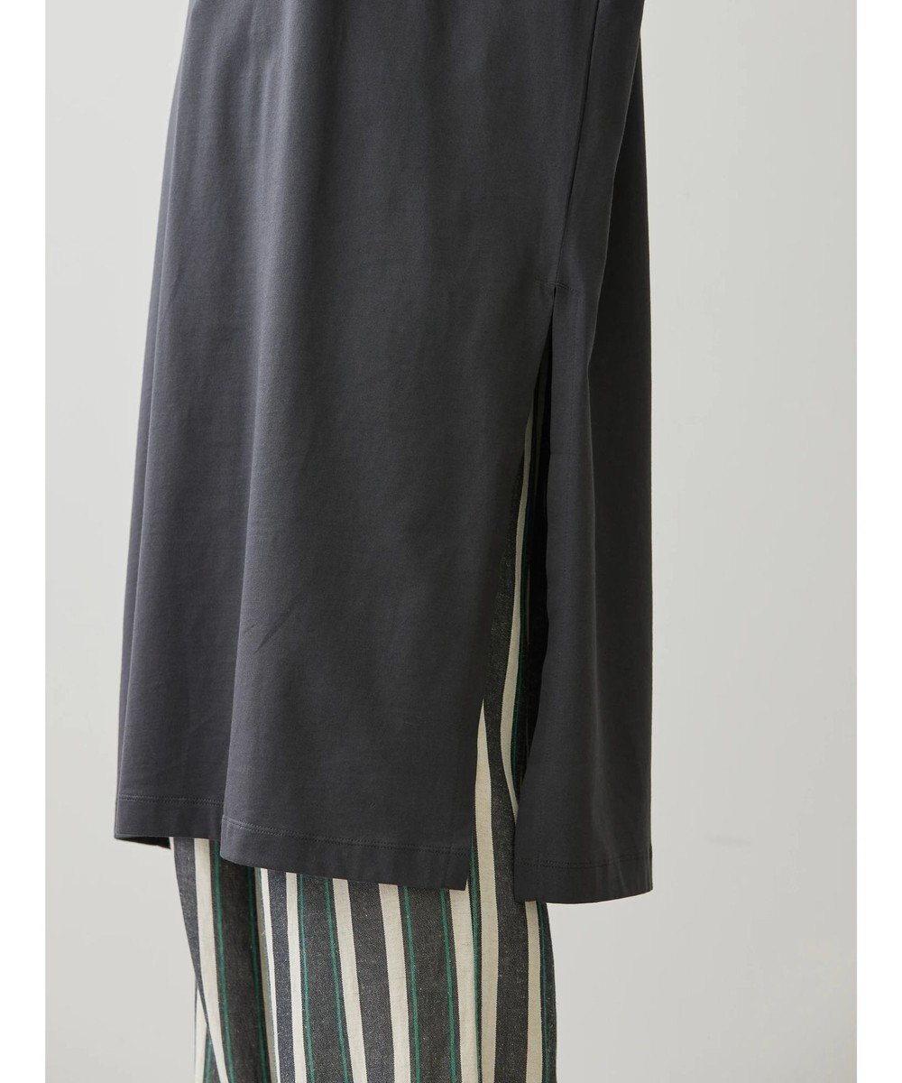 AMERICAN HOLIC サイドスリットカットワンピース1 