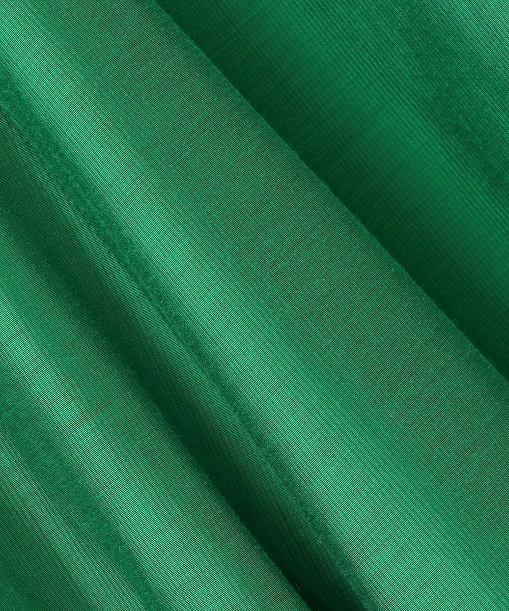 UNFILO ライトシアー フレアスカート 