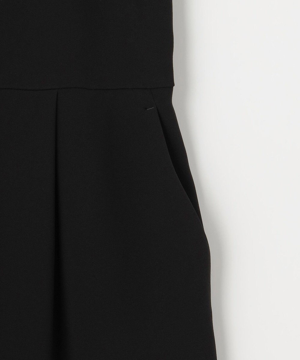 自由区 L 【セットアップ対応・洗える】トリアセダブルクロス コンビネゾン 