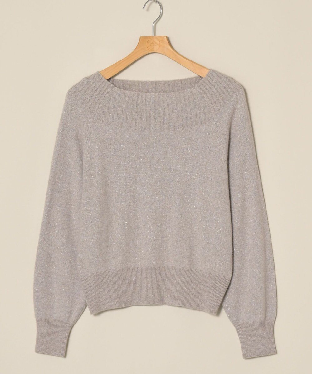 ONWARD Reuse Park 【any SiS】ニット秋冬 