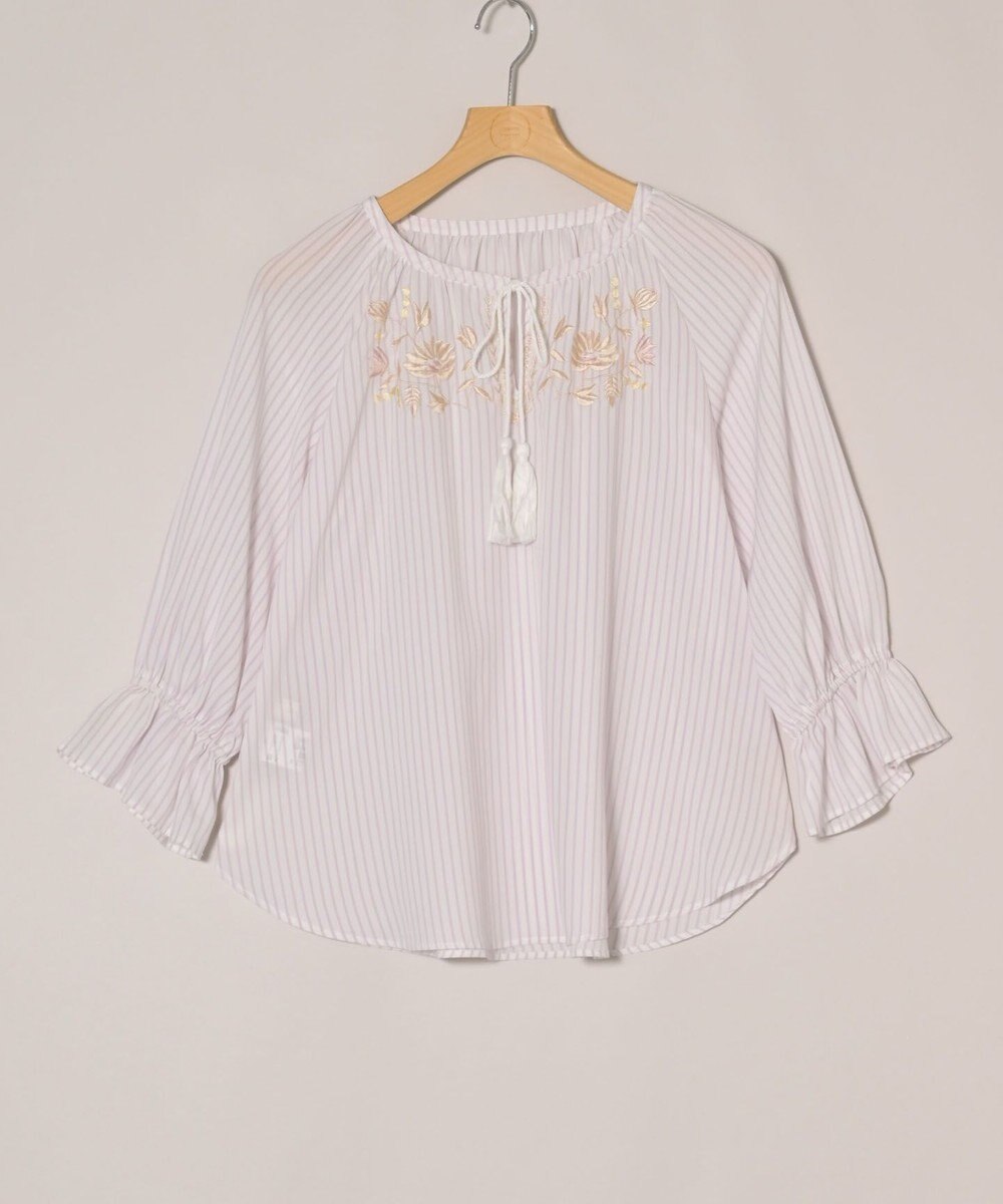 ONWARD Reuse Park 【any SiS】ブラウス春夏 