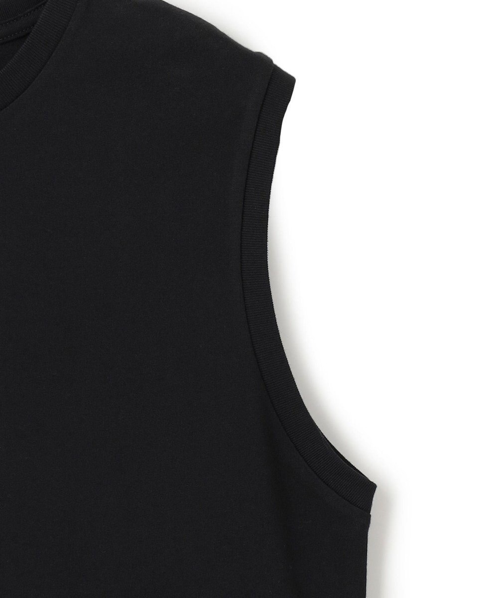 UNFILO MENS ベーシック タンクトップ 