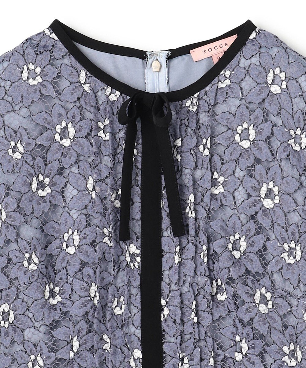 TOCCA GARDEN OF LACE DRESS ドレス 