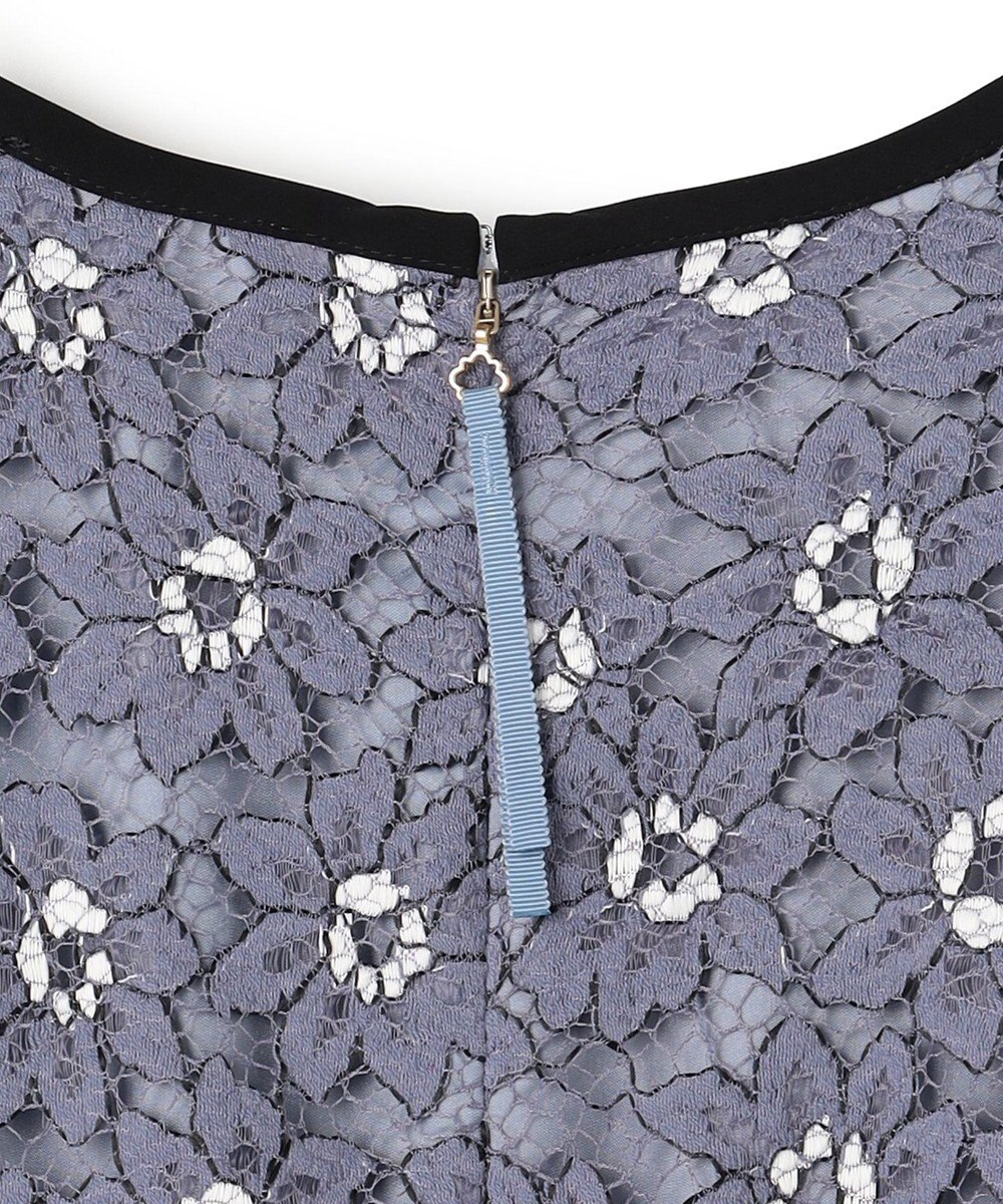 TOCCA GARDEN OF LACE DRESS ドレス 