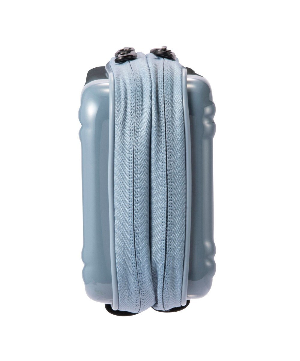 ZERO HALLIBURTON ポリカーボネイト カートポーチ ゴルフポーチ 82045 