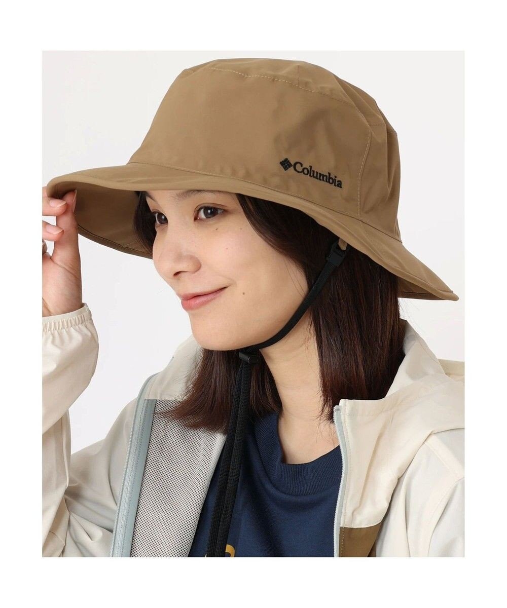 Columbia ティフィンヒルフォルダブルブーニー 