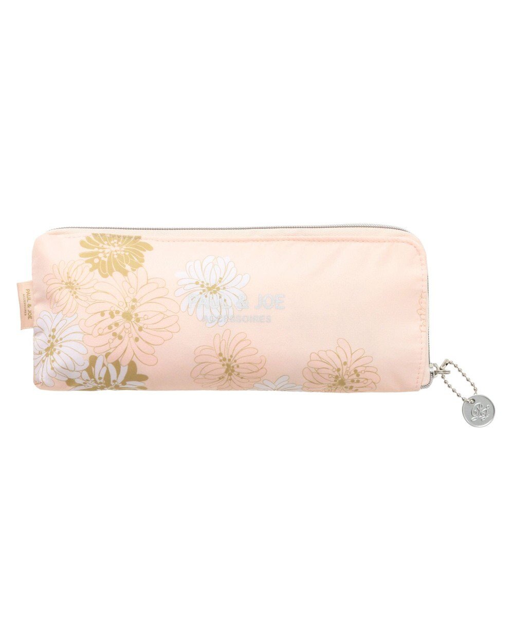 MOONBAT ポール＆ジョー アクセソワ 折りたたみ傘 クリザンテーム 