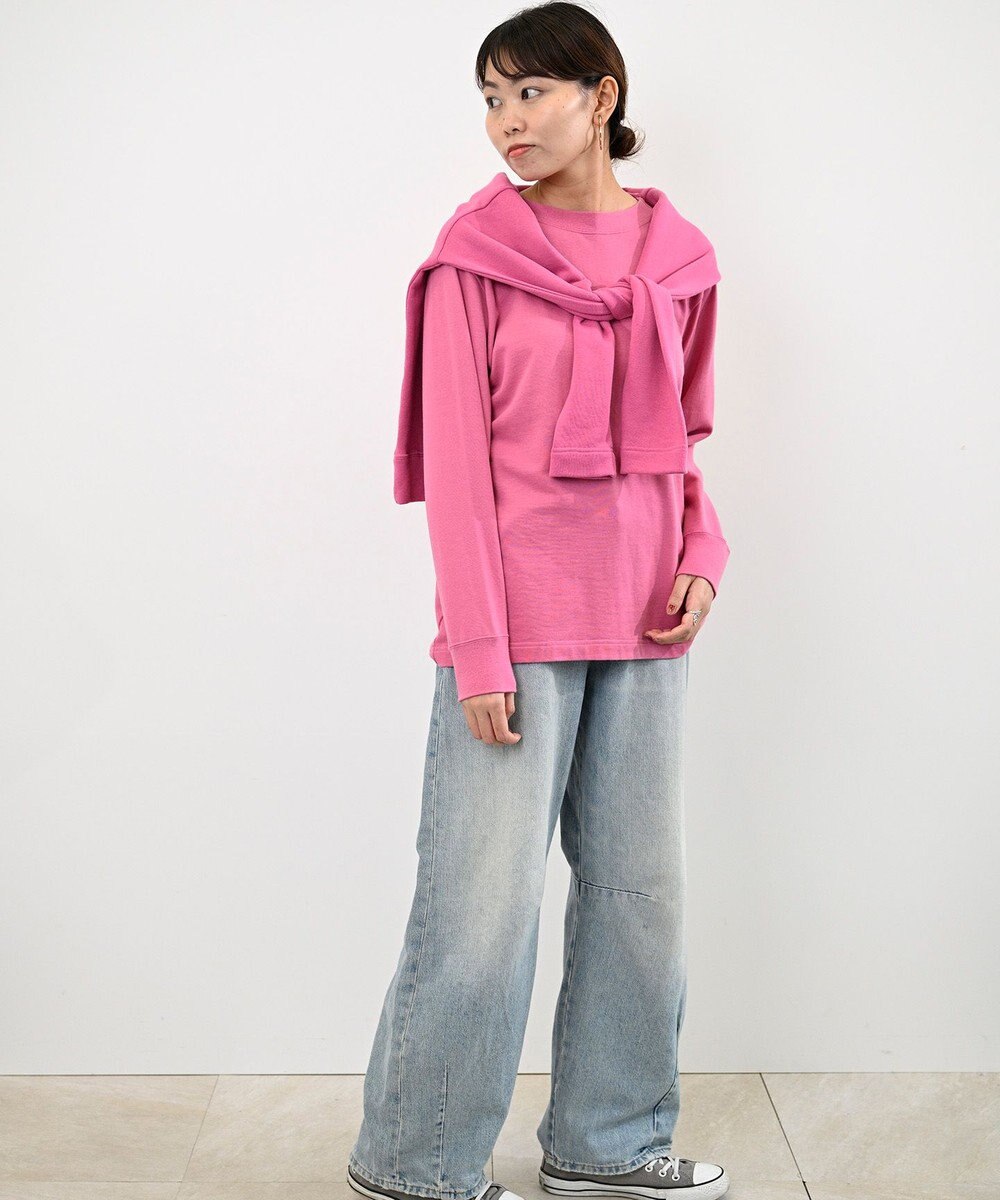 FORFORMO Layered Tops レイヤードトップス 