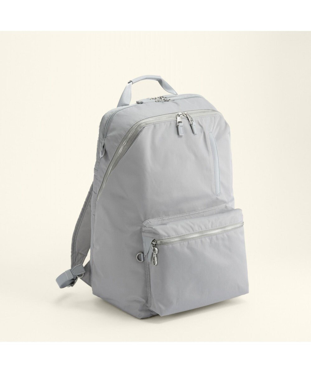 ACE BAGS & LUGGAGE W&.Day/Night ポッケス2 リュックプラス B4サイズ 15.6インチPC収納 15278 ダンブルアンドデイナイト 