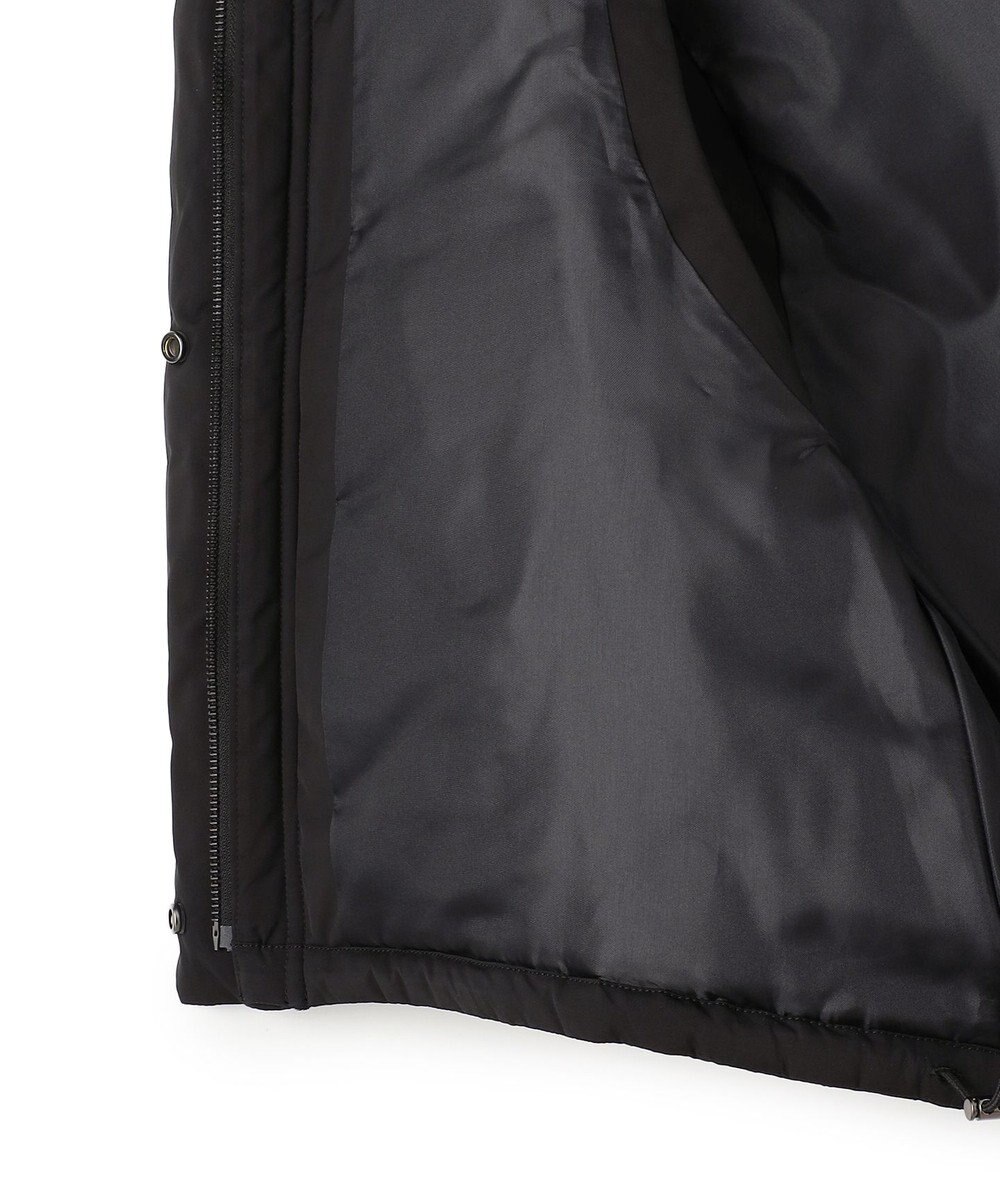 uncrave パディング ベスト 