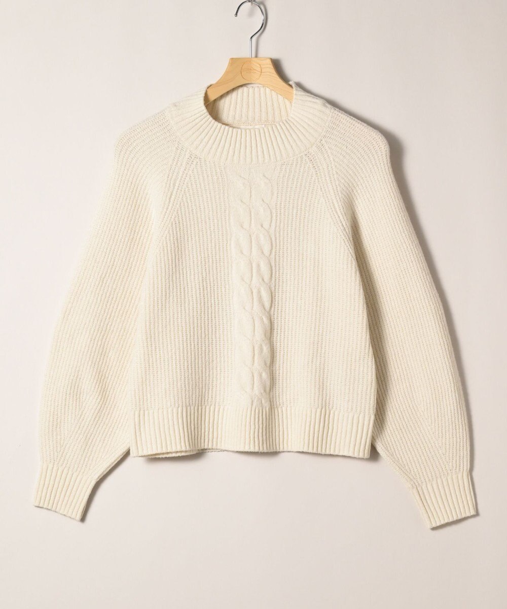 ONWARD Reuse Park 【any SiS】ニット秋冬 