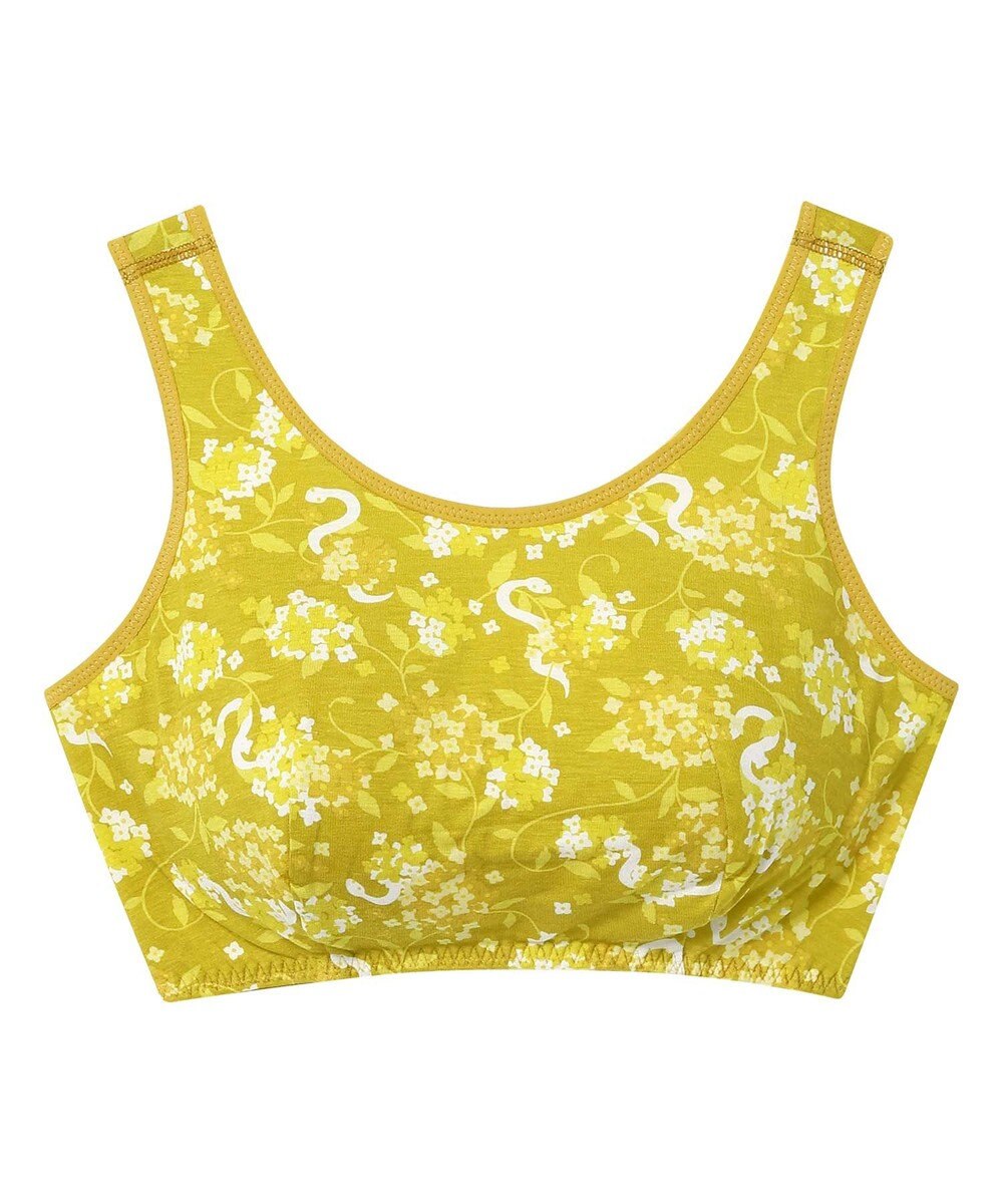 une nana cool 2025年お年賀「幸運の巳」　ナイトアップブラ　 