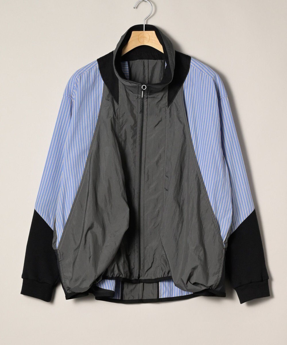 ONWARD Reuse Park 【アップサイクルプロジェクト】ブルゾン 