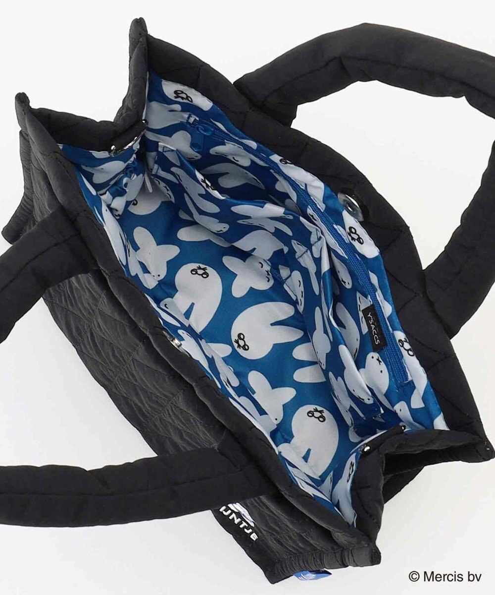 Y'SACCS miffy 70 デザイン 2WAYトートバッグ Sサイズ 