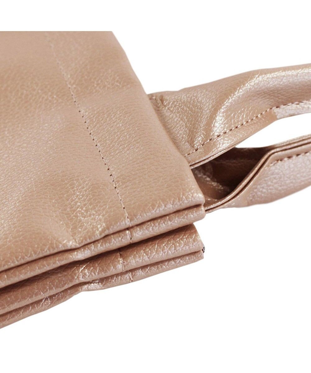 ROOTOTE 3088【合皮フラットトート】 LT.チューブ.レザレット-A 