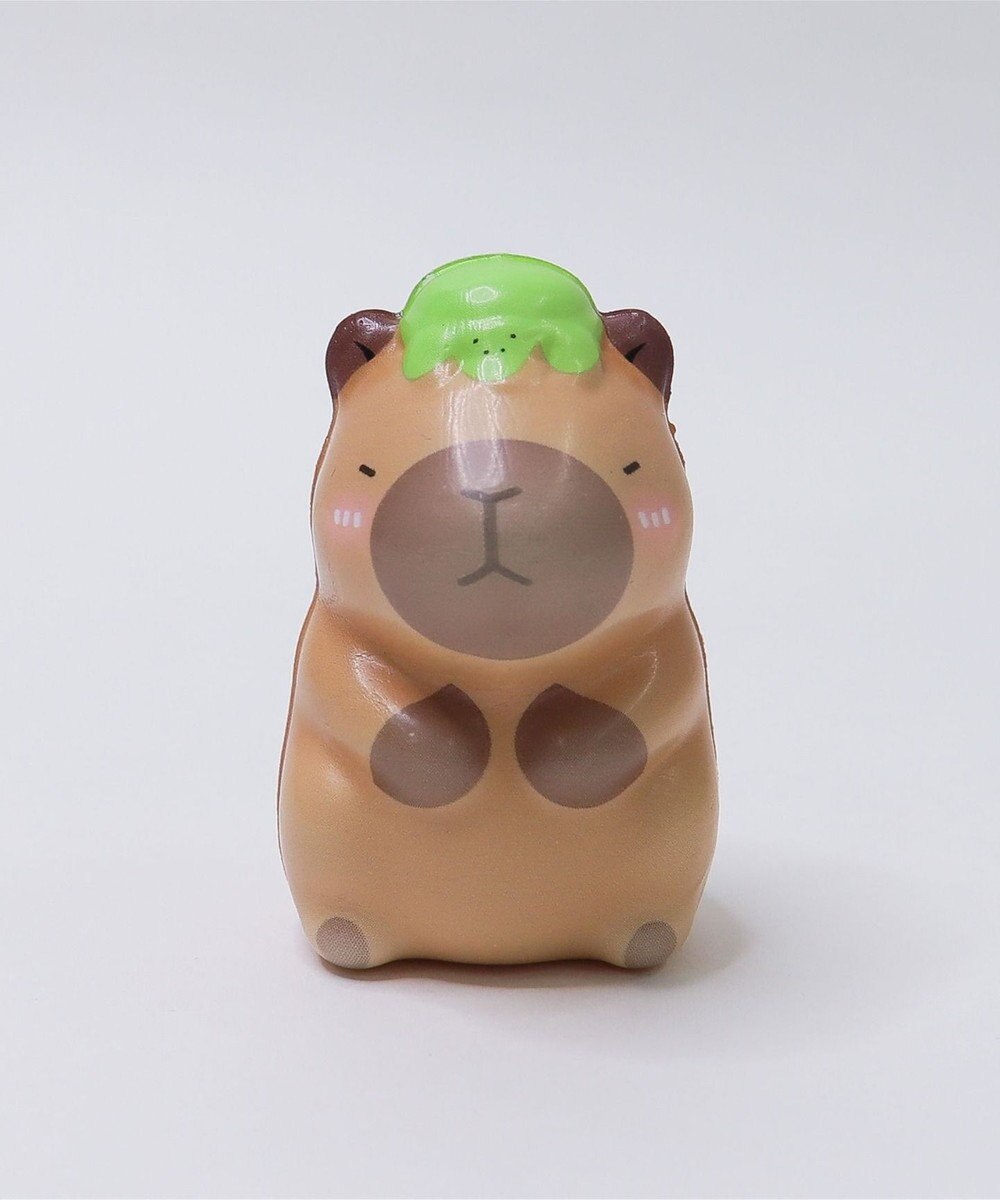 WEGO カピバラスクイーズ 