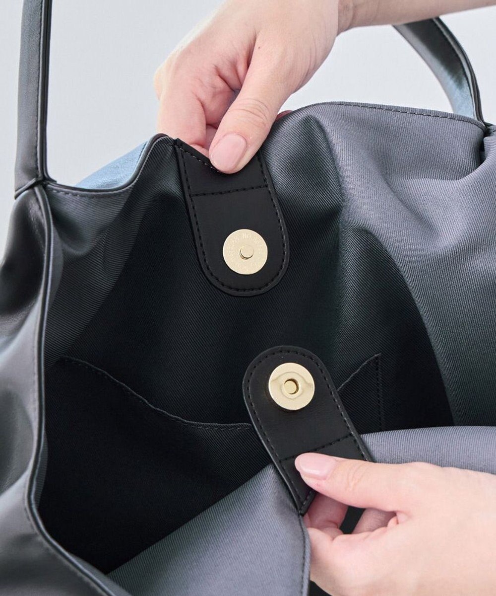 ROOTOTE 3666【シャープな印象】LT.ラウンド.Vカット-A 