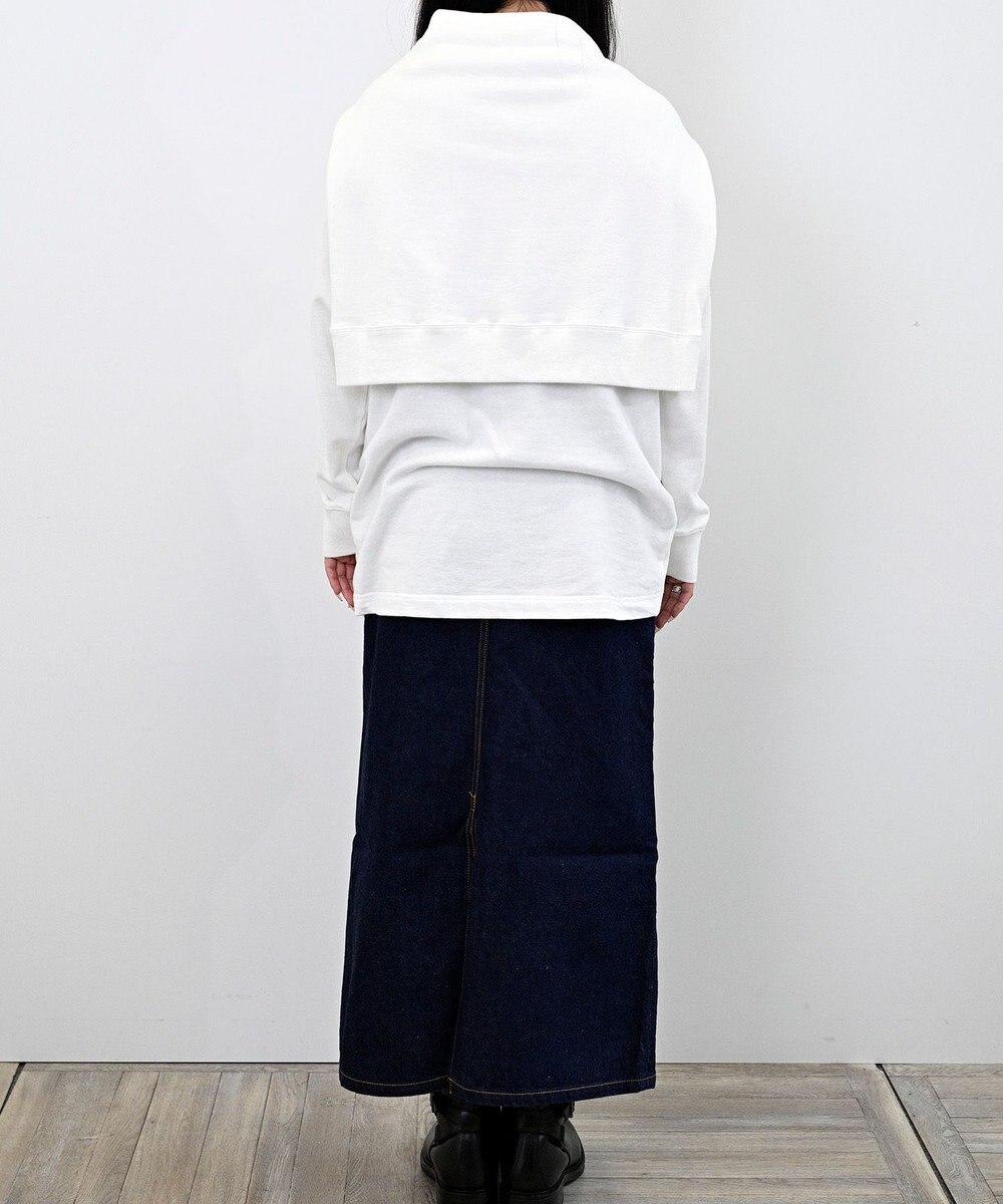 FORFORMO Layered Tops レイヤードトップス 