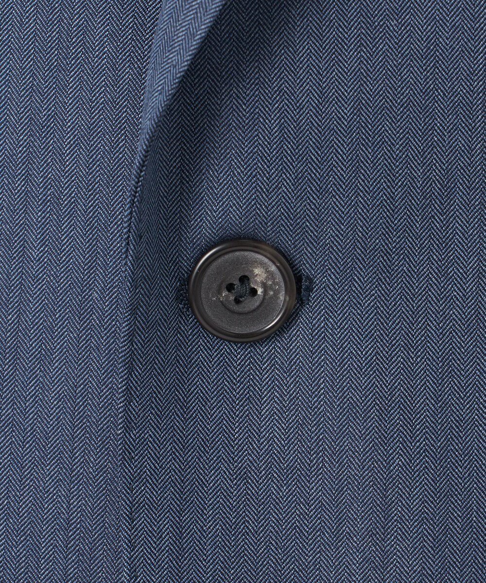 GOTAIRIKU 【CANONICO/カノニコ】SUPER150's リベンジスーツ 