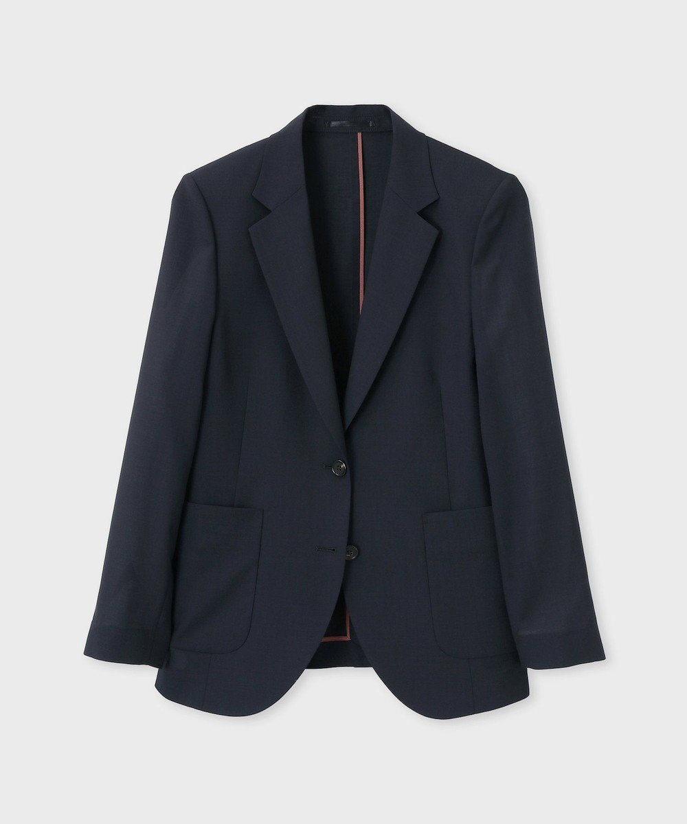 Paul Smith ウールブレンド サマー ジャケット 